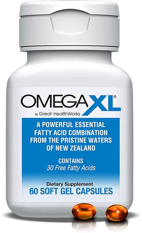 omega xl walmart canada|walmart pharmacy omega xl.